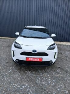 TOYOTA YARIS CROSS 1.5 115h HYBRID 2WD DESIGN