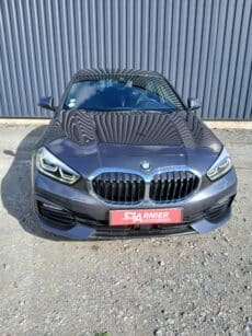 BMW Série 1 III (F40) 116dA 116ch Business Design DKG7