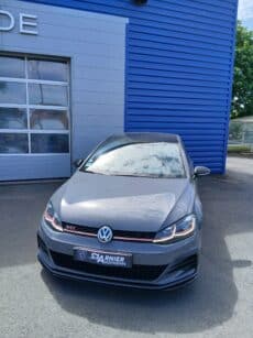 Volkswagen Golf 2.0 TSI 290 GTI TCR DSG BVA