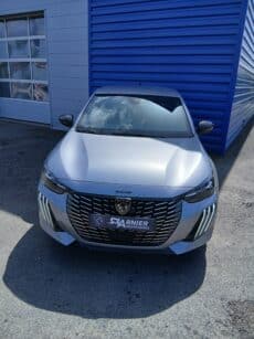Peugeot 208 II 1.2 Hybrid 136ch GT e-DCS6