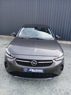 Opel Corsa VI 1.5 D 100ch Elegance Business