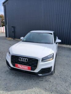Audi Q2 1.6 TDI 116ch Launch Edition Luxe