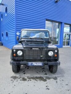 Land-Rover Defender I (L316) HT 110 2.5 TD5