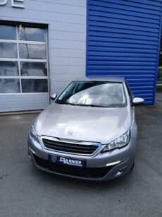 Peugeot 308 II 1.6 e-HDi FAP 120ch Business Pack 5p