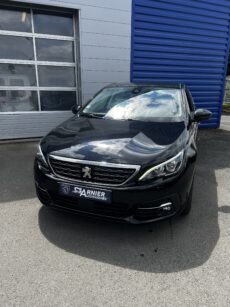 PEUGEOT 308 II 1.5HDI 130cv S&S ALLURE BUSINESS